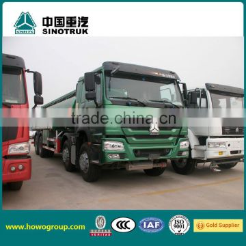 HOWO Fuel Tanker Truck for Sale