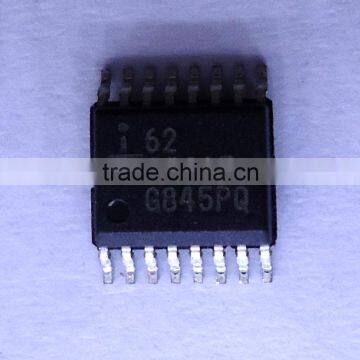 ISL6208BCRZ ISL6208B 8BC High Voltage Synchronous Rectified Buck MOSFET Drivers