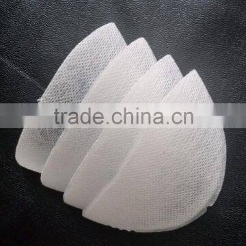 Dongguan good price shoes material ping pong hot melt sheet