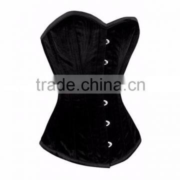 Pakistani Velvet Corsets