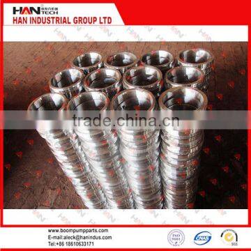 Putzmeister Concrete Pump Pipe Forging End Fitting Flange photo-3