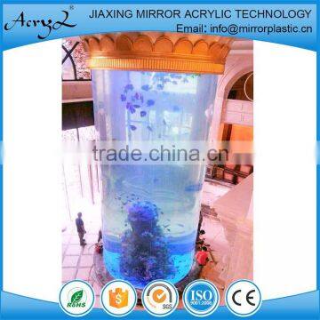Large Acrylic Cylinders