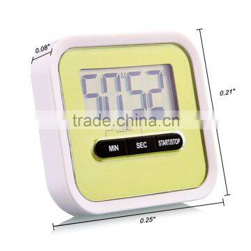 2016 Newest Digital Large LCD Display Cooking Timer photo-2