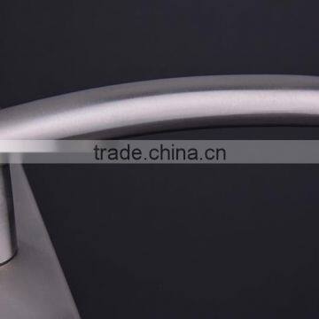 Fireproof Digital Hotel Lock With European Mortise photo-3