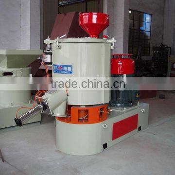 High Speed Mixer