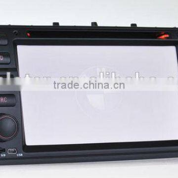 Car DVD CD Player for 3 Series E46 With Navigation Bluetooth