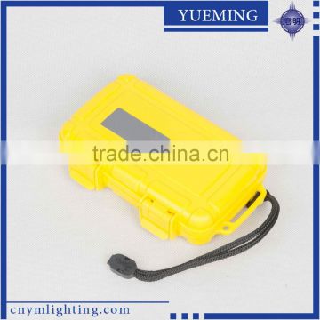 D6001 Factory Small Dimensions Waterproof dressing case