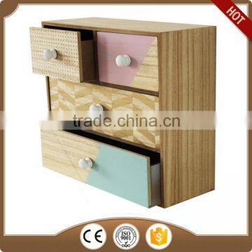 Wooden Commode photo-3