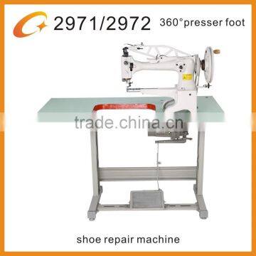 Shoe Repair Machine