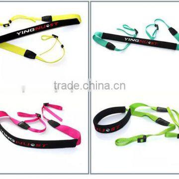 Top Selling Custom Fashionable Camera Neck Strap