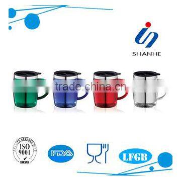 stainless steel mug for gift and promotion