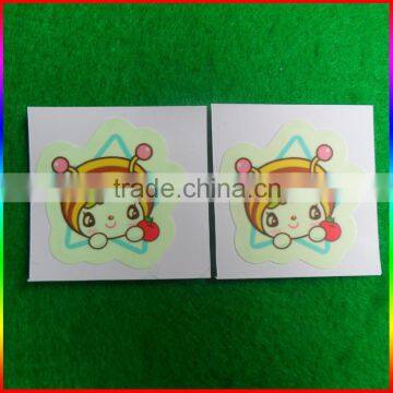 OEM Cartoon Night Glow In The Dark Sticker and Night Glow Sticker photo-3