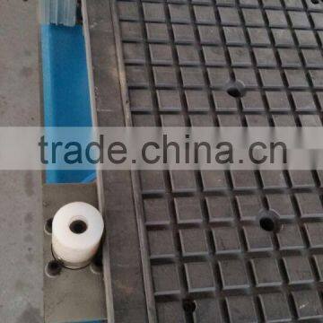 Philicam F2-9 Atc Spindle Cnc Router Carving Wooden Door Making Machine photo-5