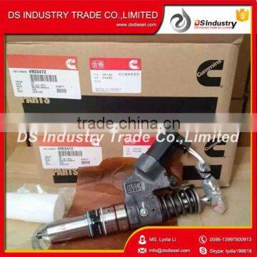 M11 QSM ISM injector diesel injector 4903472