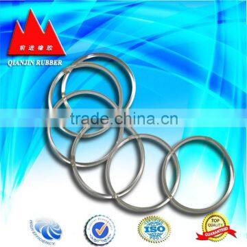 rubber metal steel gasket