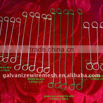 Double Loop end Tie Wire Twister(factory price)