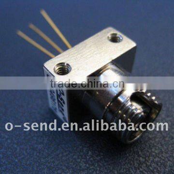 2.5GHz Analog InGaAs PIN catv optical fiber receiver module