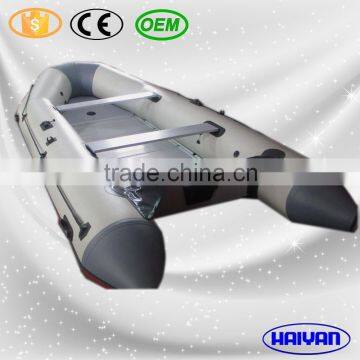 China Hypalon rafts white water raft