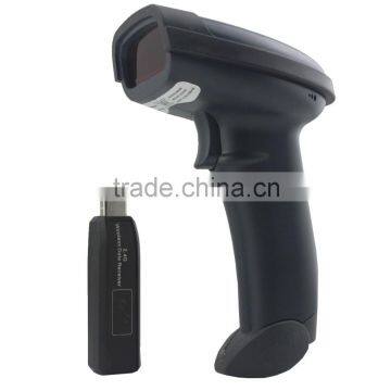 Portable Barcode Scanner Wireless Usb Barcodes Scanner Barcode Reader Mobile photo-5