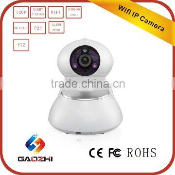 NEW smart home hd 720p wifi ip mini camera monitor