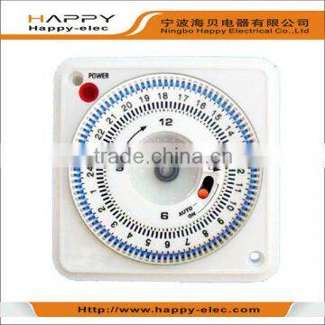 TK01-H 24 hours mechanical timer switch module