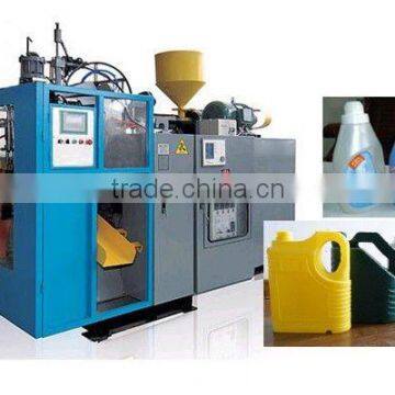 5 liter blow moulding machine