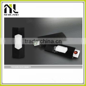 High Quality China Manufacturer usb flameless lighter