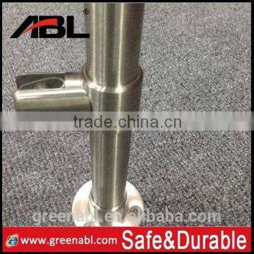 Stainless Steel Sneeze Guards photo-5