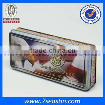 Aluminum Cleaner Product Packaging Cans Wholesale photo-4