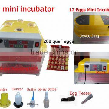 Electric Incubator ZH-72 Mini Egg Incubator 72 Eggs Hatching for Sale (Mob/whatsapp:0086-15266968635) photo-5
