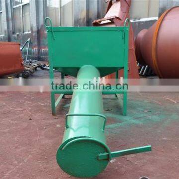 Portable Small Size Concrete Mixer Machine JZC350 photo-4