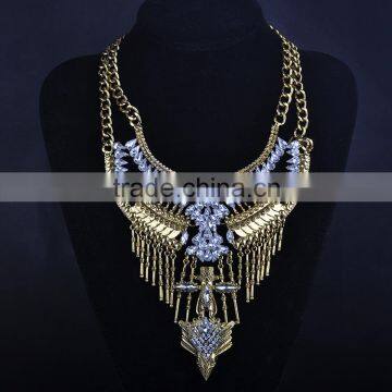 trendy in necklace alibaba express jewelry