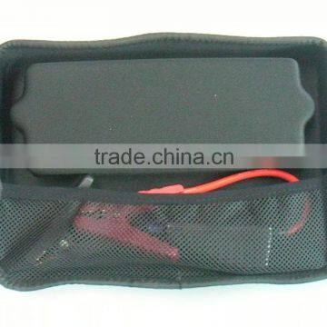 GC----Customize Zipper Closure of Special Hardshell VR Eva Bag photo-5
