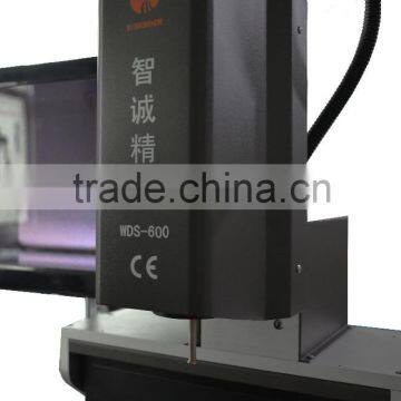 Special Offer ! WDS-600 Auto Bga Chips Reballing Machine With Optical Alignment & Demo Video photo-5