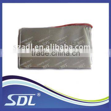 replacement lithium polymer battery pack