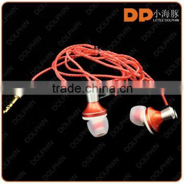 Promotion MP3 Earphone Custom OEM Earphone in Good Quality photo-2
