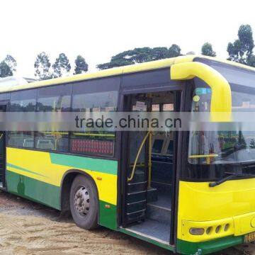 Wholesale Auto Glass Supplie Auto Glass for Bus and Boat Windshield photo-2