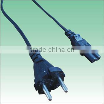 C7 connector VDE approval