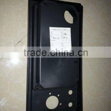 Plastic Custom Garden Tool Spare Parts Factory photo-2