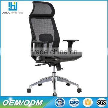 Office Furniture factory New ergonomic Office computer mesh office chair designs