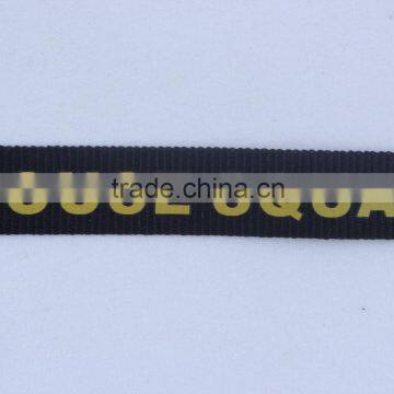Gold Supplier Lanyard Strap for Lanyard photo-4