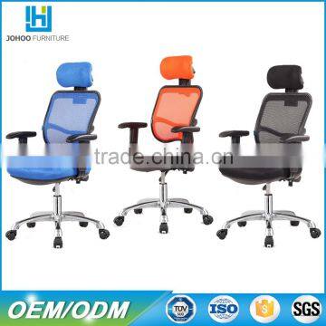 classics mesh coverig armrest office chairs china wholesale