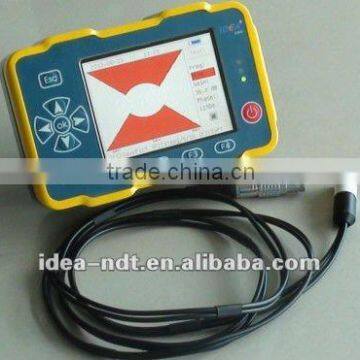 Advanced Metal Magnetic Memory Diagnostic Unit photo-5
