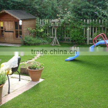 eco-friendly artificial grass for background