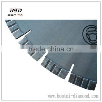 diamond cutter blade