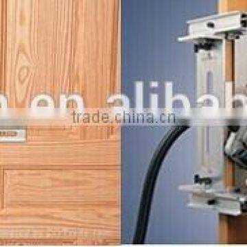 Wood Door Drilling Machinery China Manufacturer photo-4