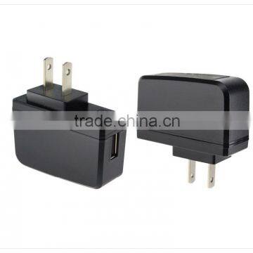 White hair of interchangeable plug power adapter manufacturing from Rigao