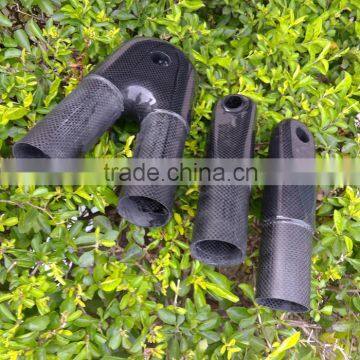 Juli Professional Supplier Custom Carbon Fiber Sailing Boat Parts photo-4