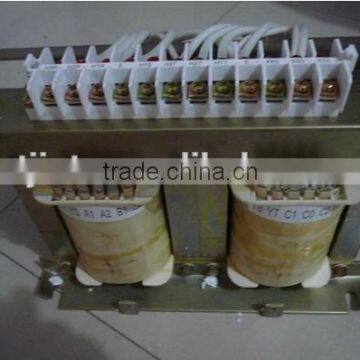 X54GS-18 Elevator Transformer