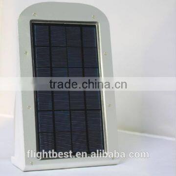 Balcony wall lamp,Solar motion sensor wall lamp with 38 LED,Lights,Lighting